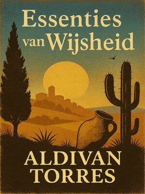 cover image of Essenties van Wijsheid